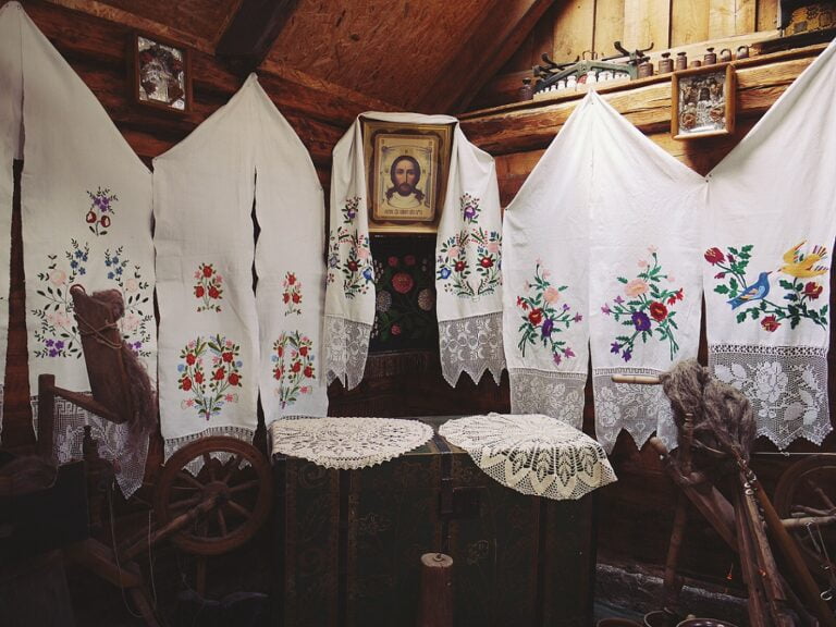 Soce – zabytkowa wieś z ciekawą historią