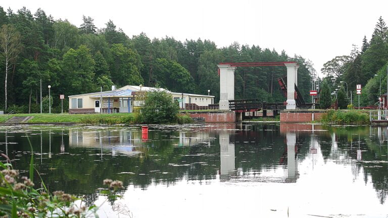 Rudawka – mała wieś o wielkich walorach przyrodniczych.