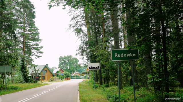 rudawka