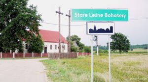 Stare leśne bohatery 2021r.1