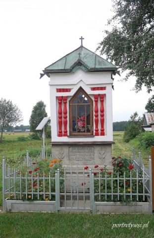 Bohatery Leśne