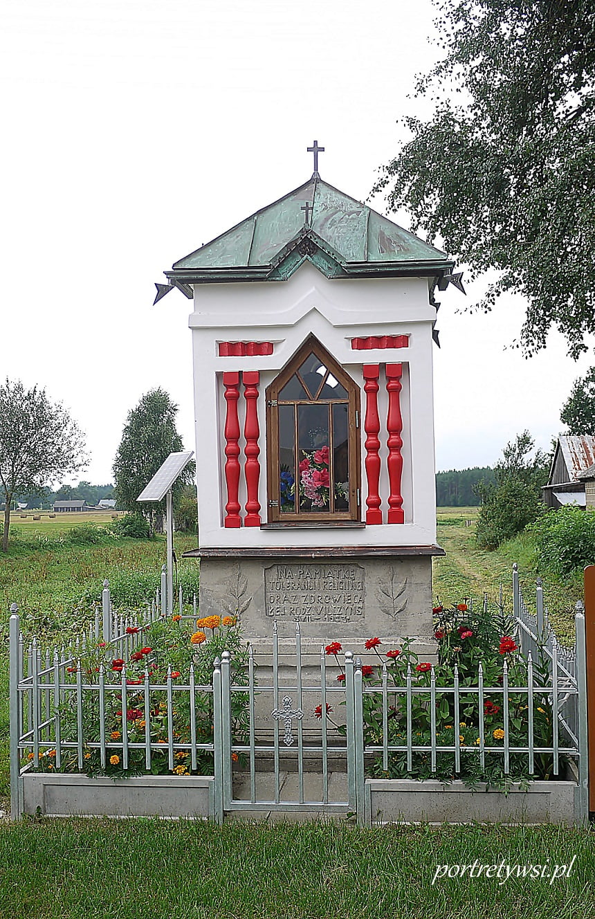 Bohatery Leśne