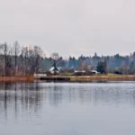 Berżniki – pierwsze miasto na Suwalszczyźnie