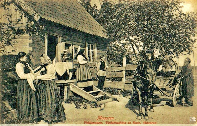 Staroobrzędowcy – obraz który zanika