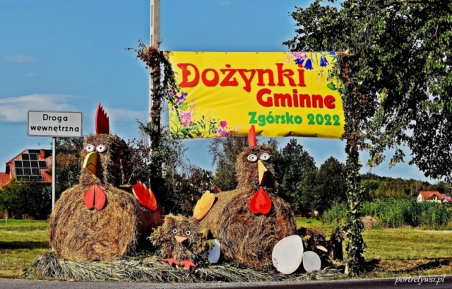 zgórsko