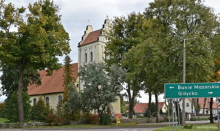 kruklanki