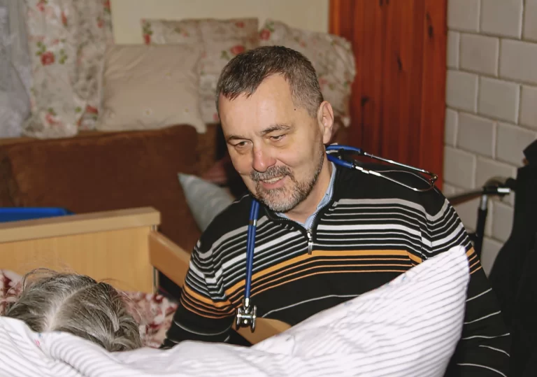 Gdy życie staje się pasją