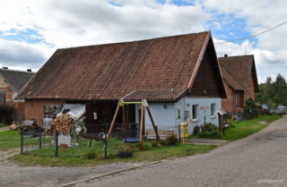 żabinka