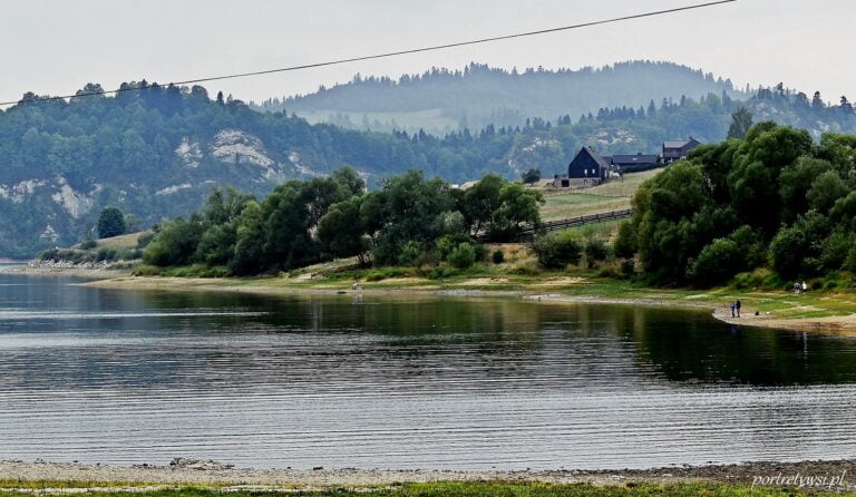 Kluszkowce – górska wieś z mnóstwem atrakcji