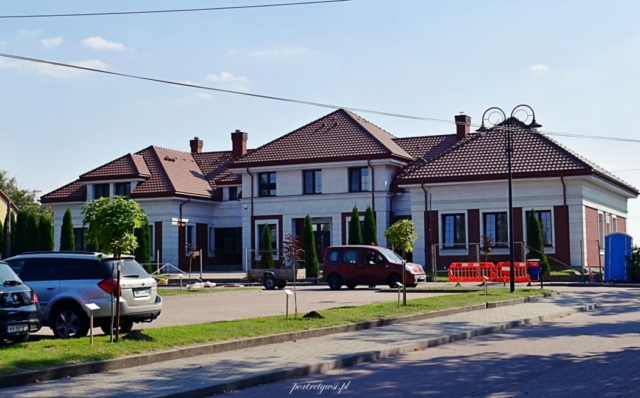 jakubów