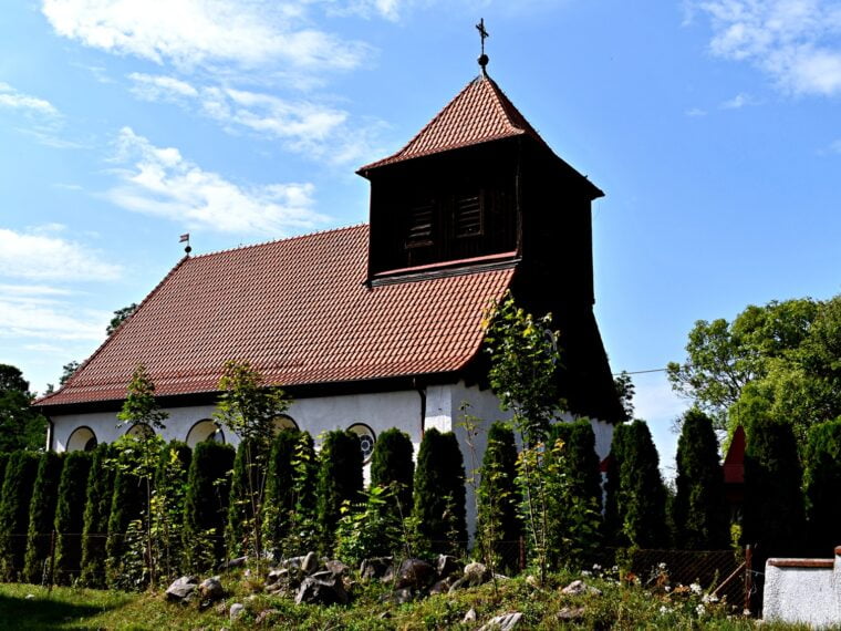 Księży Lasek