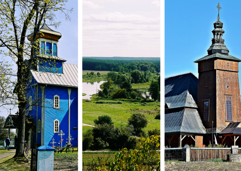 Quiz. Co wiesz o podlaskich wsiach?