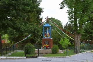 Krasnołąka-2023r. Krasnołąka 2023r.