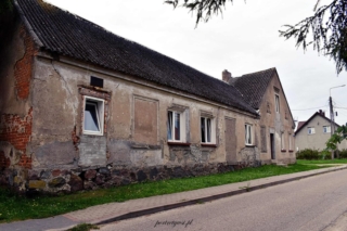 Krasnołąka-dawna gospoda-2023r. Krasnołąka Dawna Gospoda 2023r.