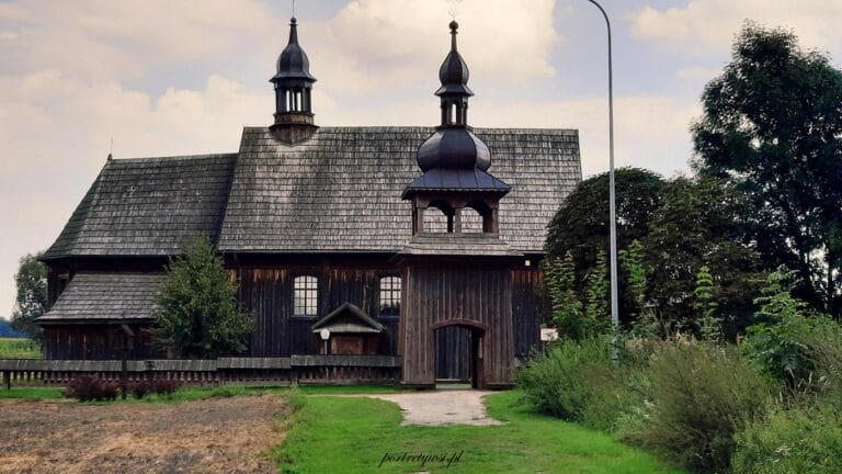 Pratulin – wieś unickich męczenników