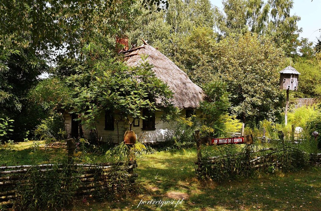 Zaborek – miejsce z duszą i historią
