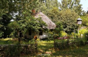 Zaborek – miejsce z duszą i historią
