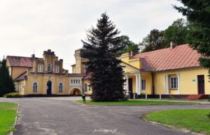 Konstantynów – wieś z zapomnianą perłą Podlasia