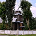 Zabawki z patyka i słomy- jak bawiły się dzieci  100 lat temu