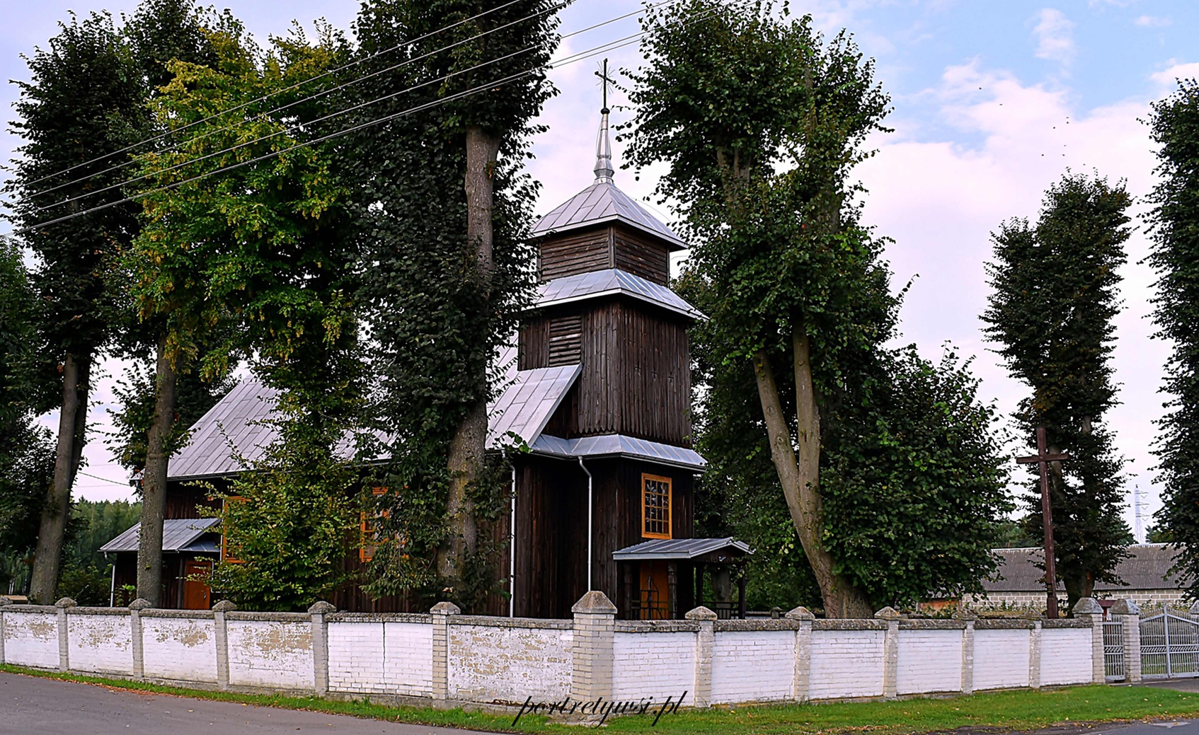 Dobryń duży