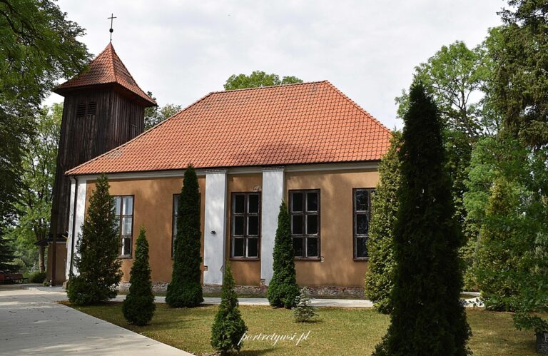 Kozłowo – wieś o wielowiekowej historii i mazurskiej tożsamości