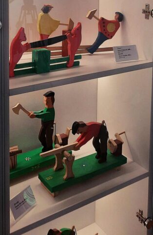 Podlaskie muzeum kultury ludowej 17