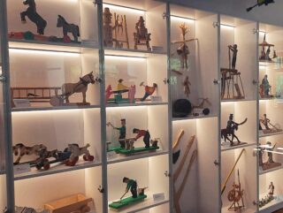 Podlaskie muzeum kultury ludowej 19