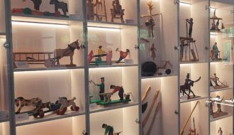 Podlaskie muzeum kultury ludowej 19