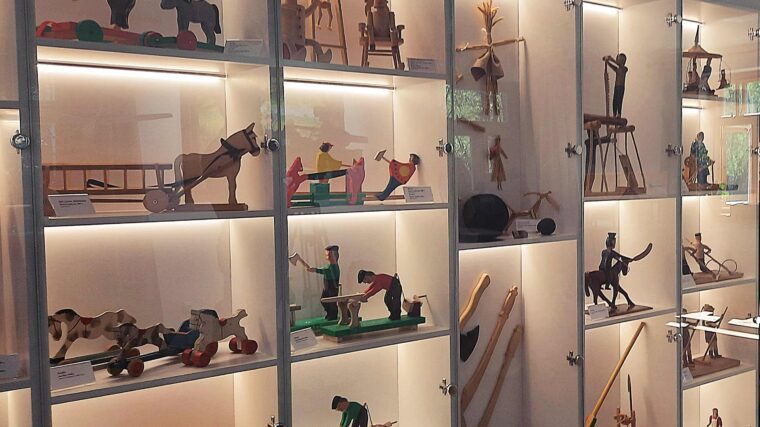 Podlaskie muzeum kultury ludowej 19