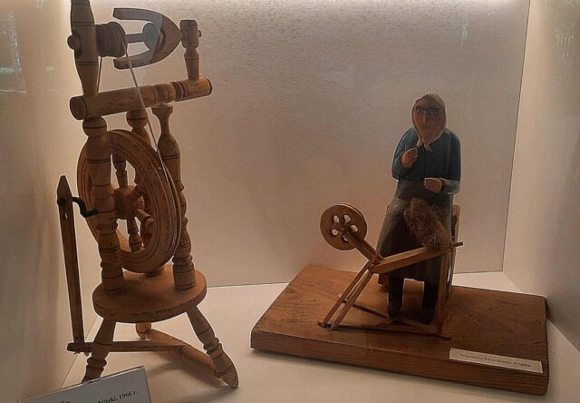 Podlaskie muzeum kultury ludowej 23