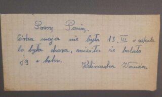 Podlaskie muzeum kultury ludowej 27
