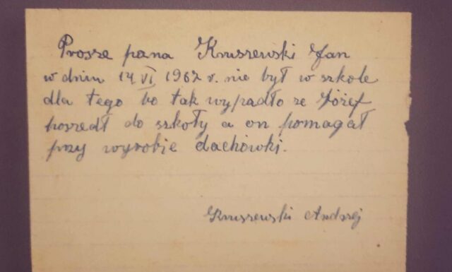 Podlaskie muzeum kultury ludowej 29