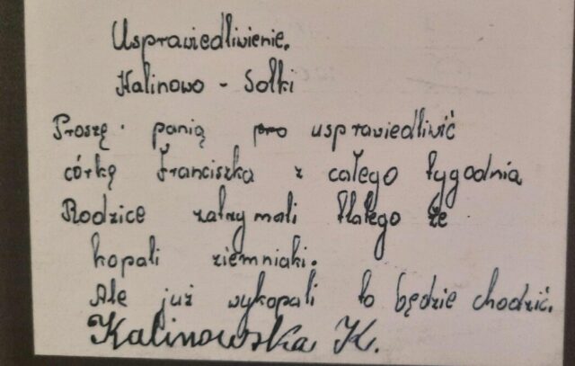 Podlaskie muzeum kultury ludowej 32