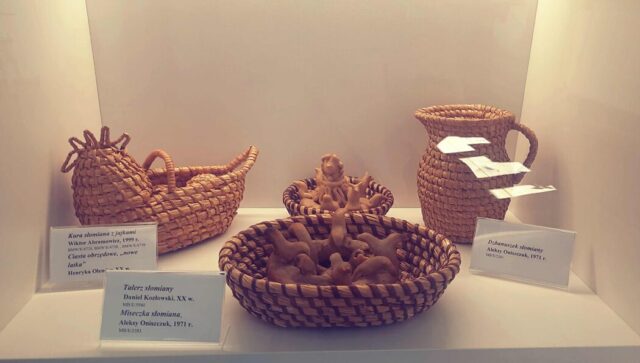 Podlaskie muzeum kultury ludowej 4