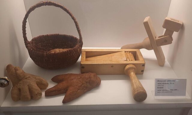 Podlaskie muzeum kultury ludowej 5