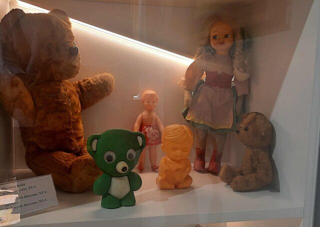 Podlaskie muzeum kultury ludowej 7
