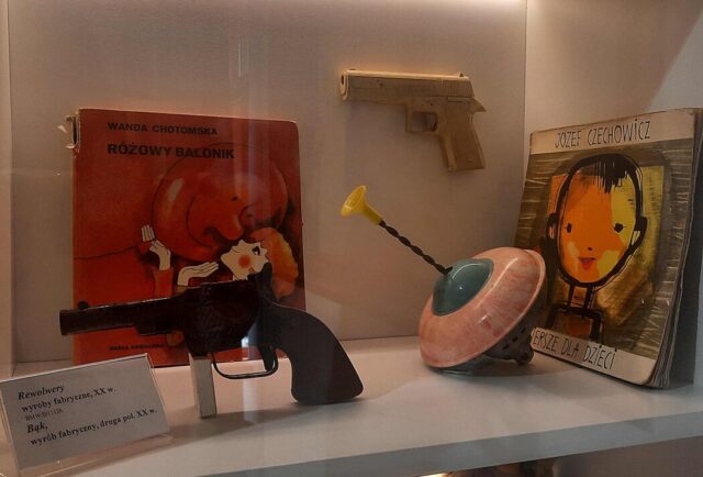 Podlaskie muzeum kultury ludowej 8