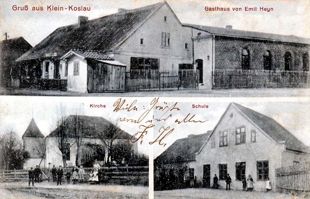 Ansichtskarte 4