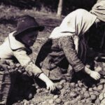 Zahorów – świadek burzliwej historii XX wieku.