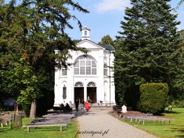 Studzieniczna