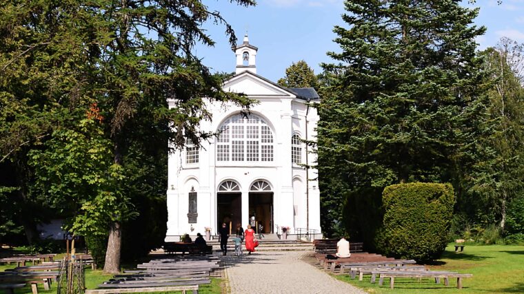 Studzieniczna
