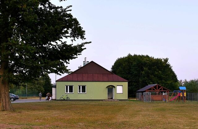 Zahorów