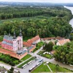 Turna Mała – wieś zagubiona na szlaku