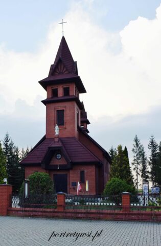 Choroszczynka 2024.12