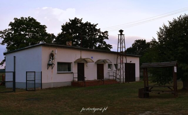 Choroszczynka 2024.8