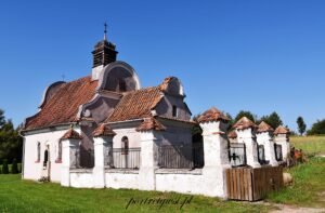 Robawy – dzieje warmińskiej wsi na przestrzeni wieków