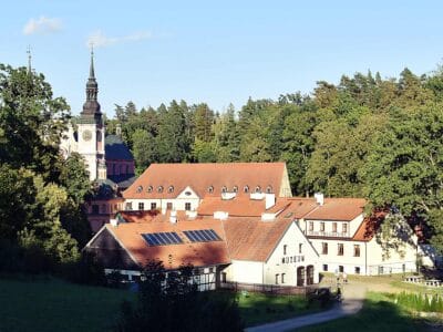 Zabytki sakralne