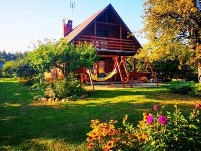 Agroturystyka i noclegi