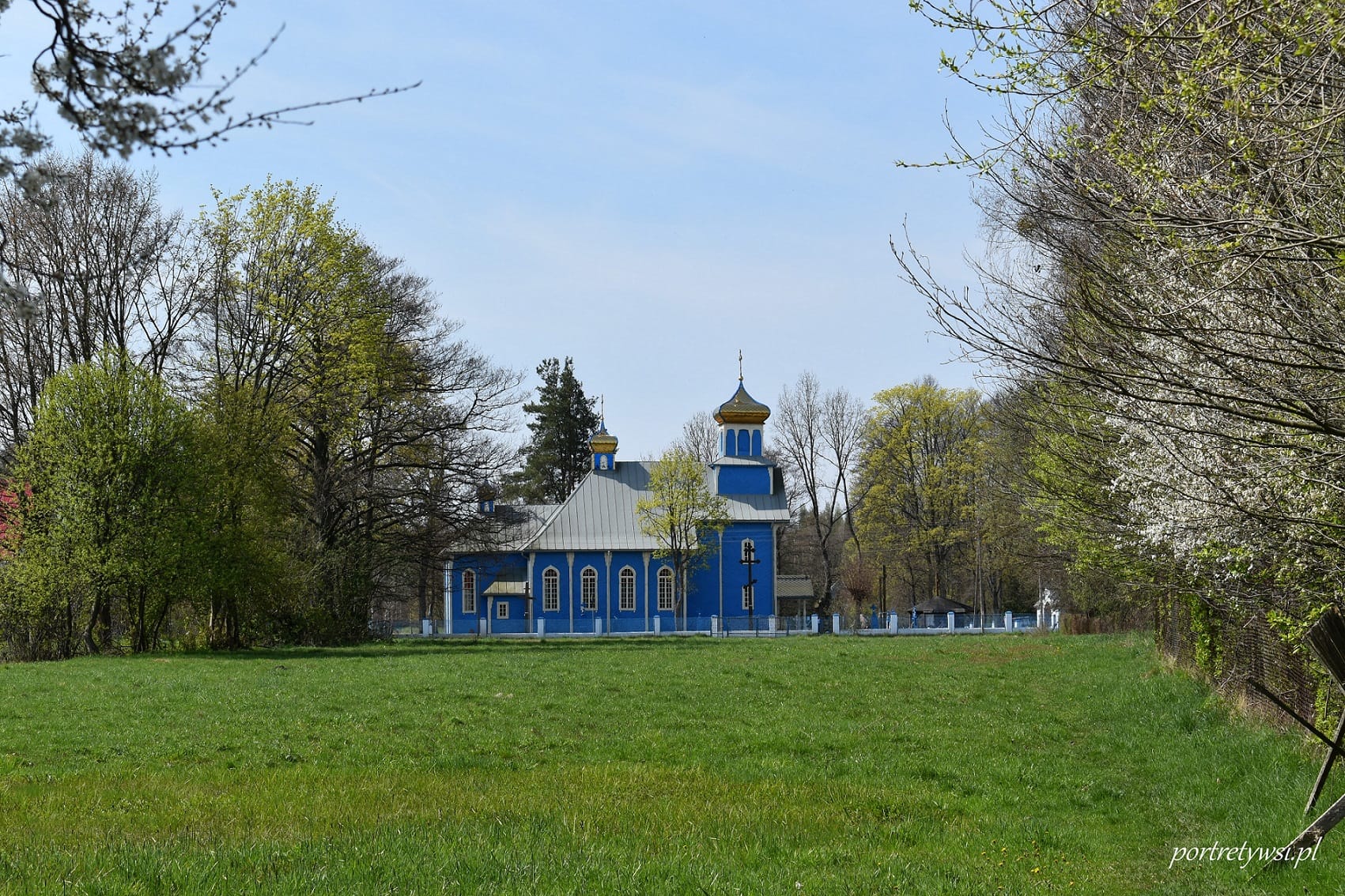 Dubicze Cerkiewne – tygiel narodów, religii i kultur