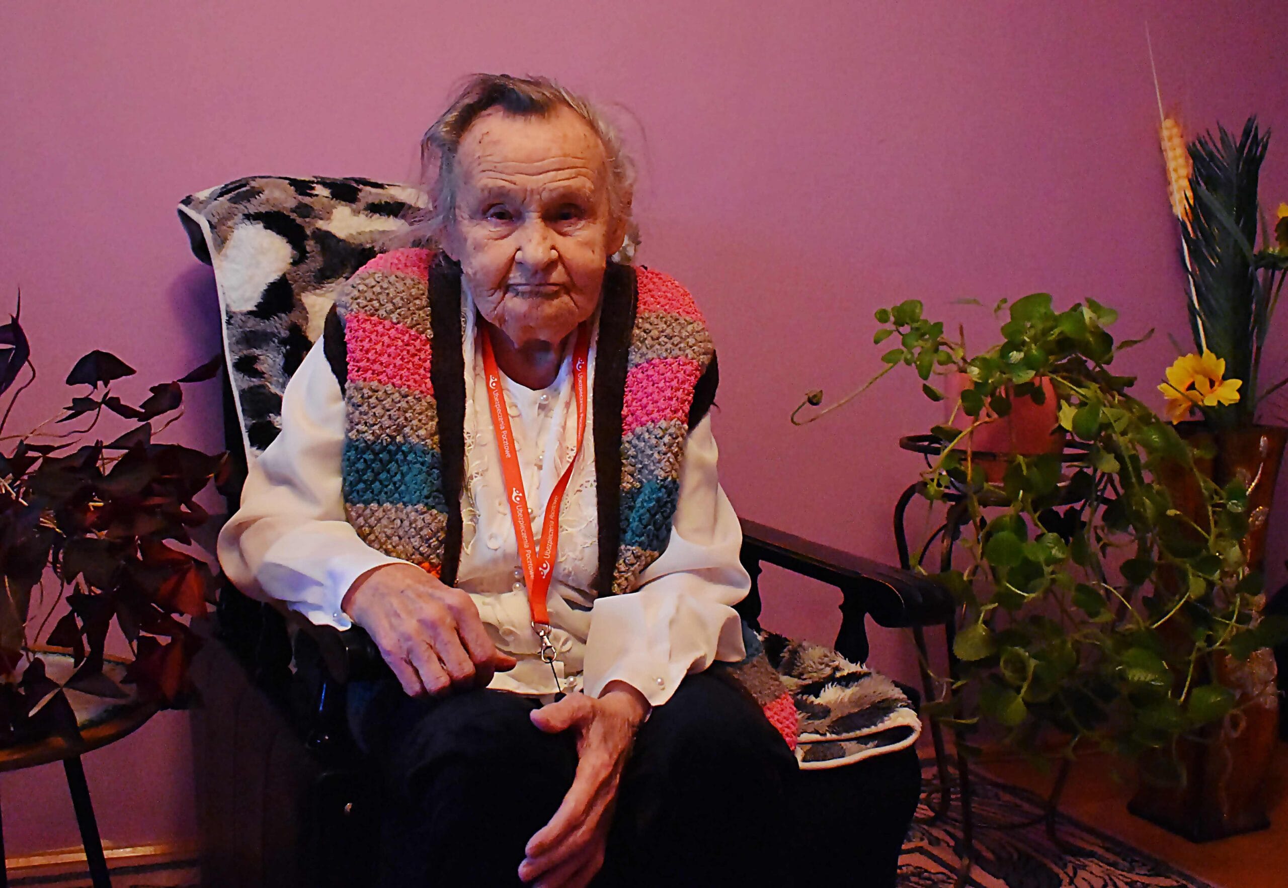 40 lat przy cudzie narodzin – wspomnienia położnej z Narewki